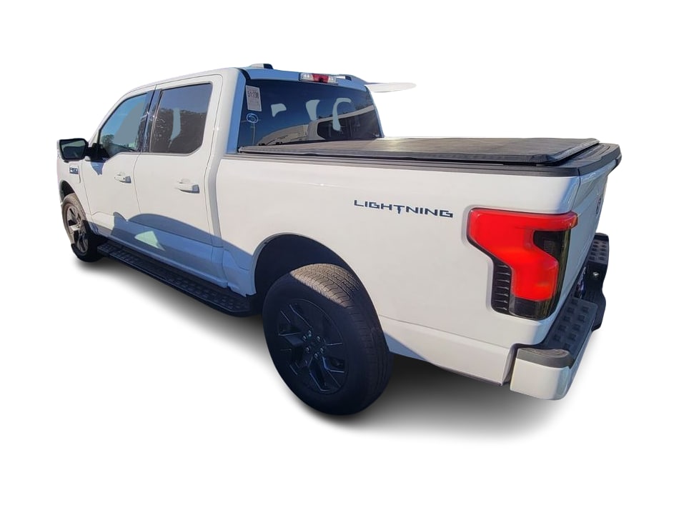 Thumbnail: 2025 Ford F-150 - 2
