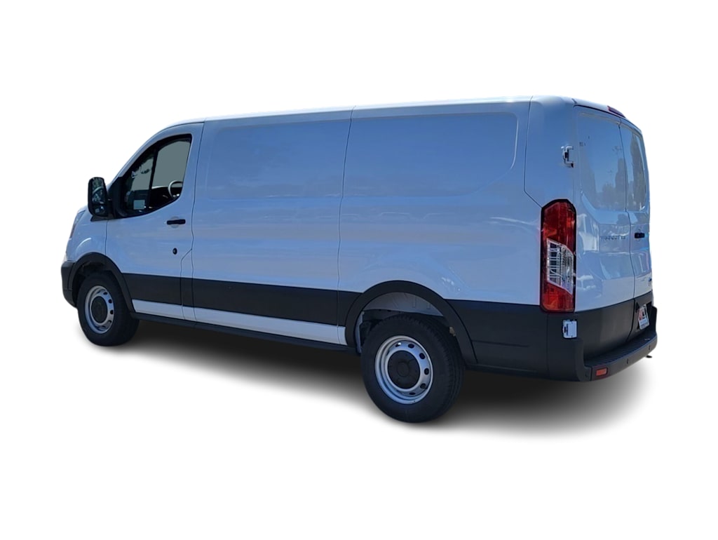 Thumbnail: 2025 Ford Transit Series - 4