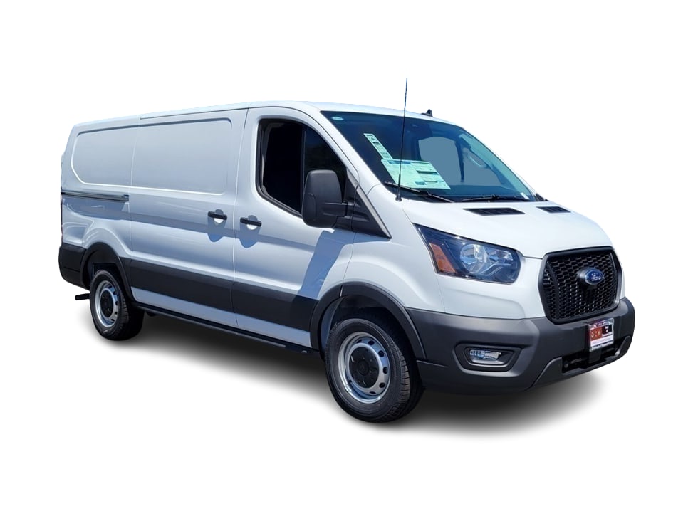 Thumbnail: 2025 Ford Transit Series - 18