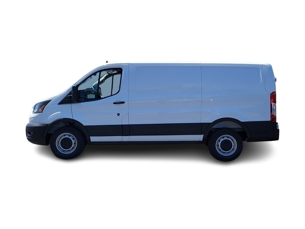 Thumbnail: 2025 Ford Transit Series - 3