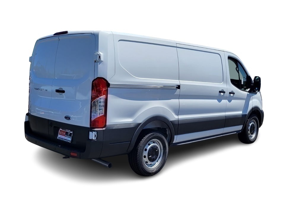 Thumbnail: 2025 Ford Transit Series - 17