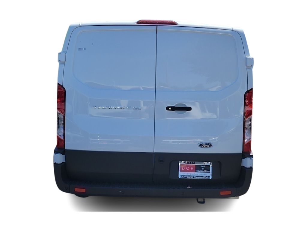 Thumbnail: 2025 Ford Transit Series - 5