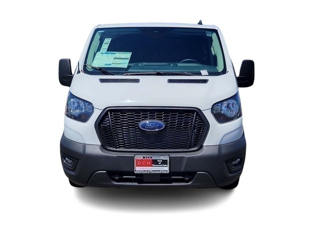 Thumbnail: 2025 Ford Transit Series - 6