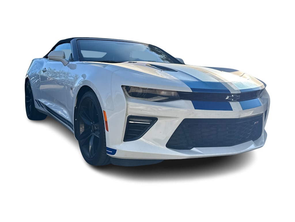 Thumbnail: 2016 Chevrolet Camaro - 10