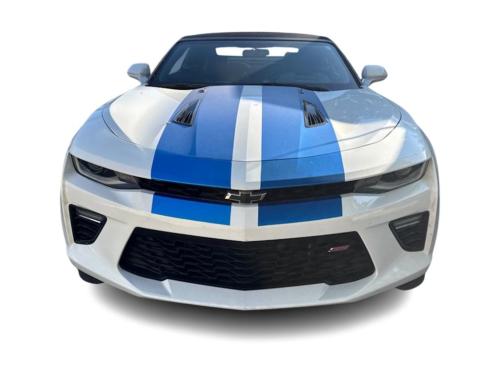 Thumbnail: 2016 Chevrolet Camaro - 4