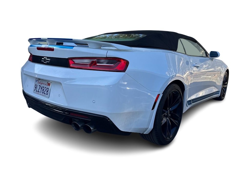 Thumbnail: 2016 Chevrolet Camaro - 11