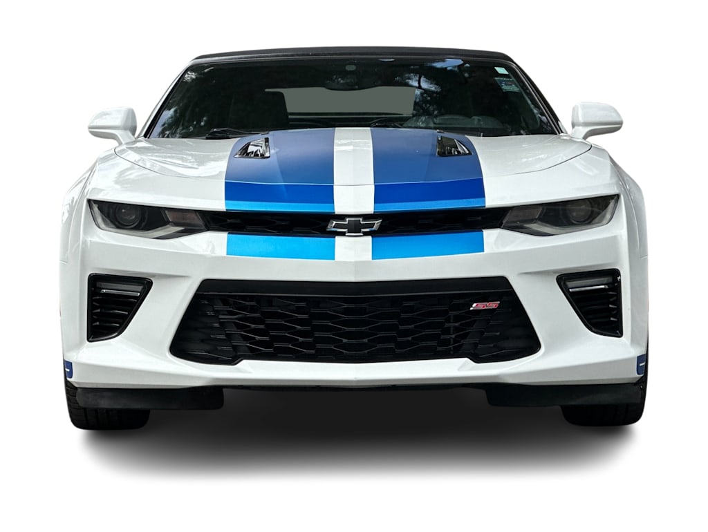 Thumbnail: 2016 Chevrolet Camaro - 6