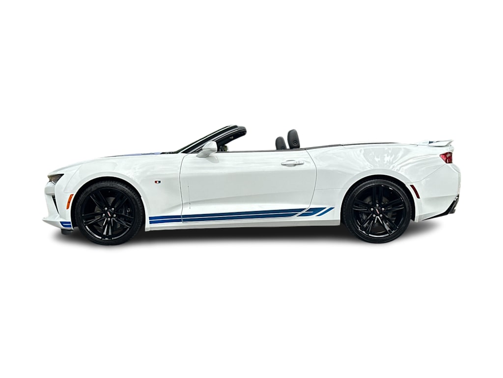 Thumbnail: 2016 Chevrolet Camaro - 3