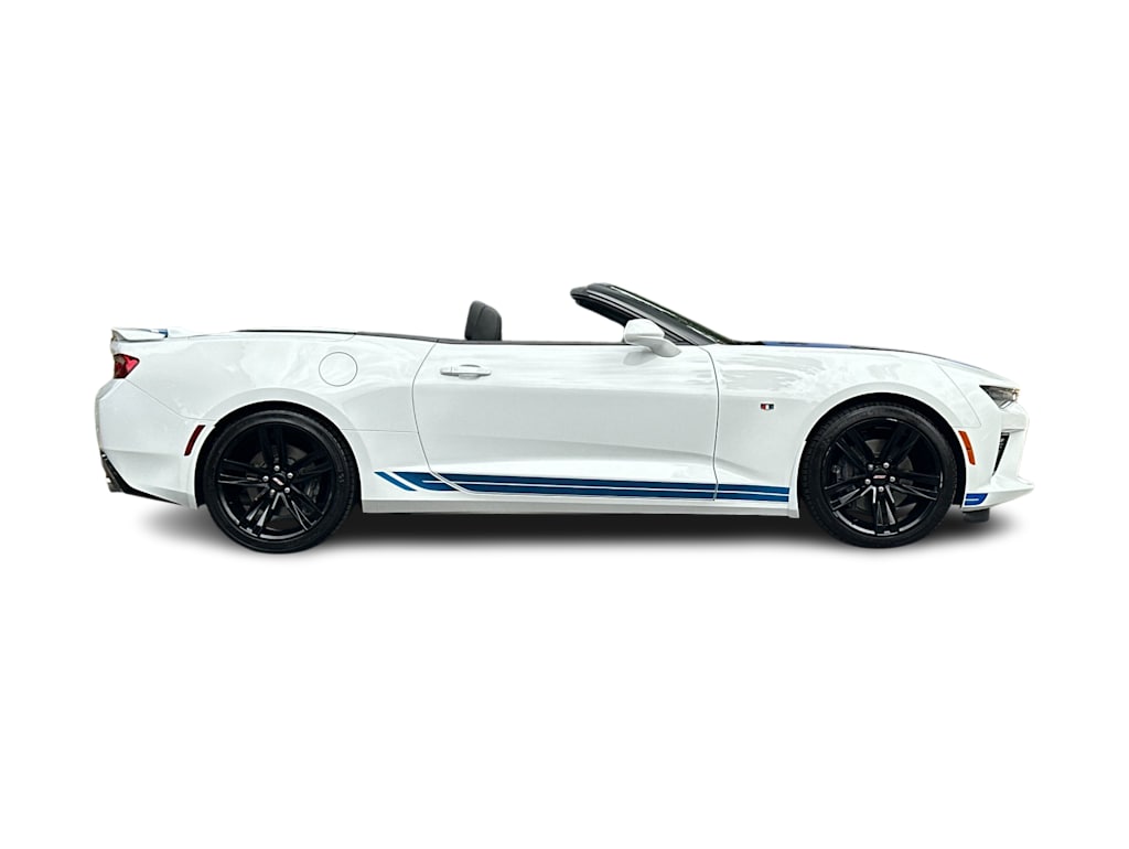 Thumbnail: 2016 Chevrolet Camaro - 17