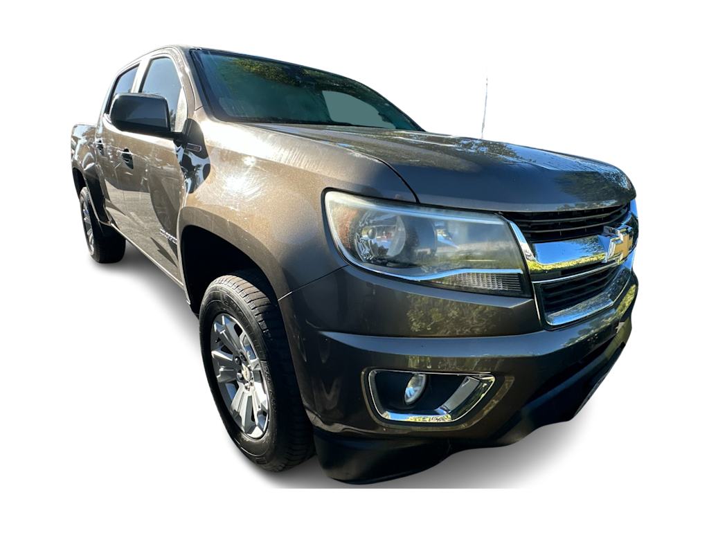 Thumbnail: 2016 Chevrolet Colorado - 6
