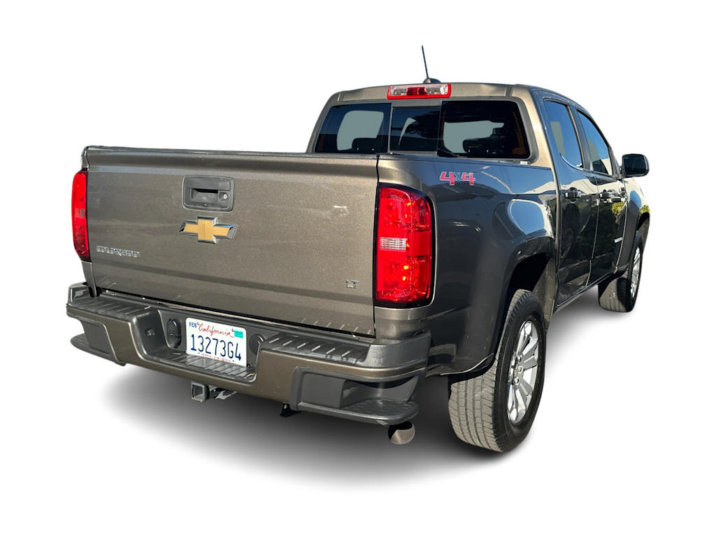 Thumbnail: 2016 Chevrolet Colorado - 7