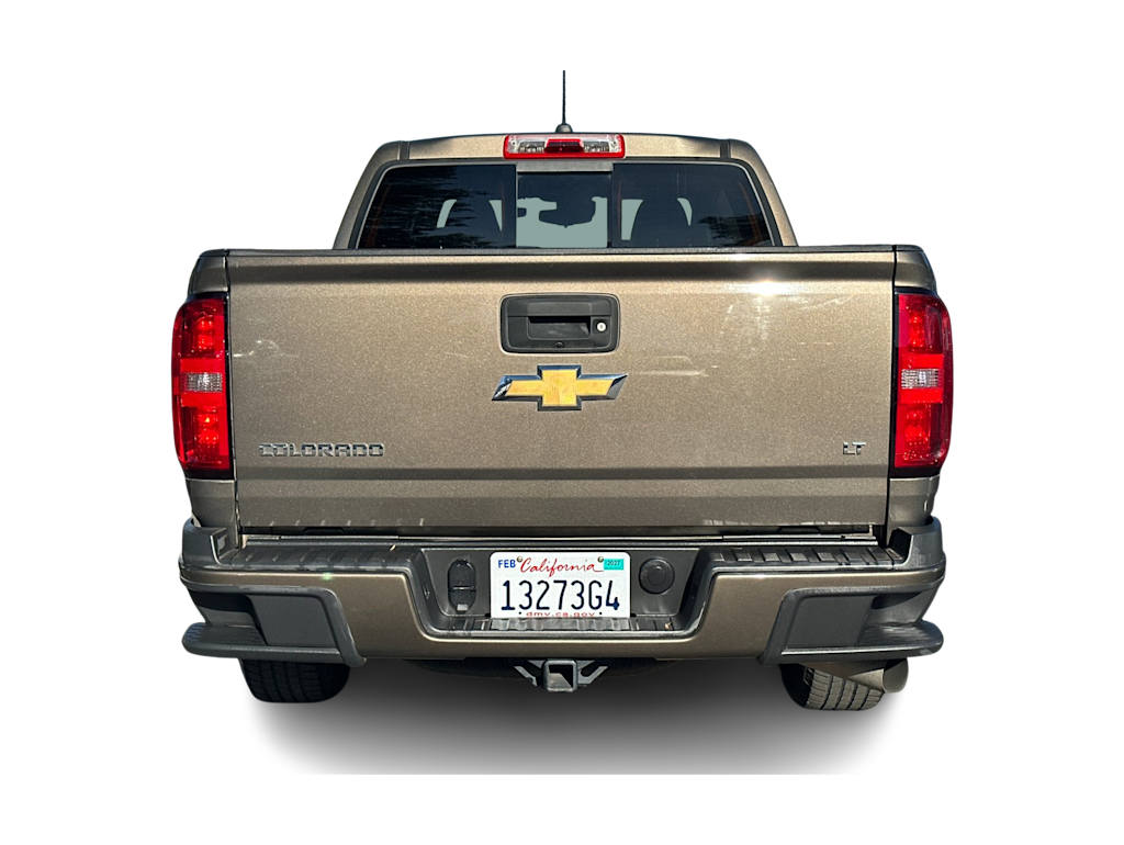 Thumbnail: 2016 Chevrolet Colorado - 3