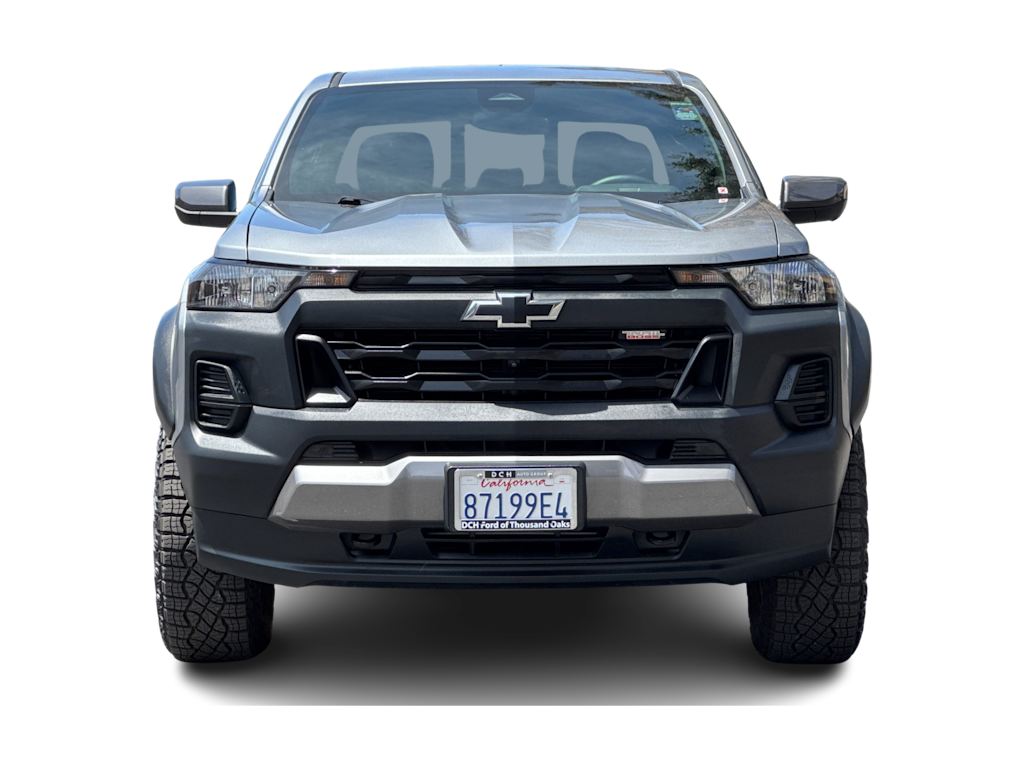 Thumbnail: 2025 Chevrolet Colorado - 6