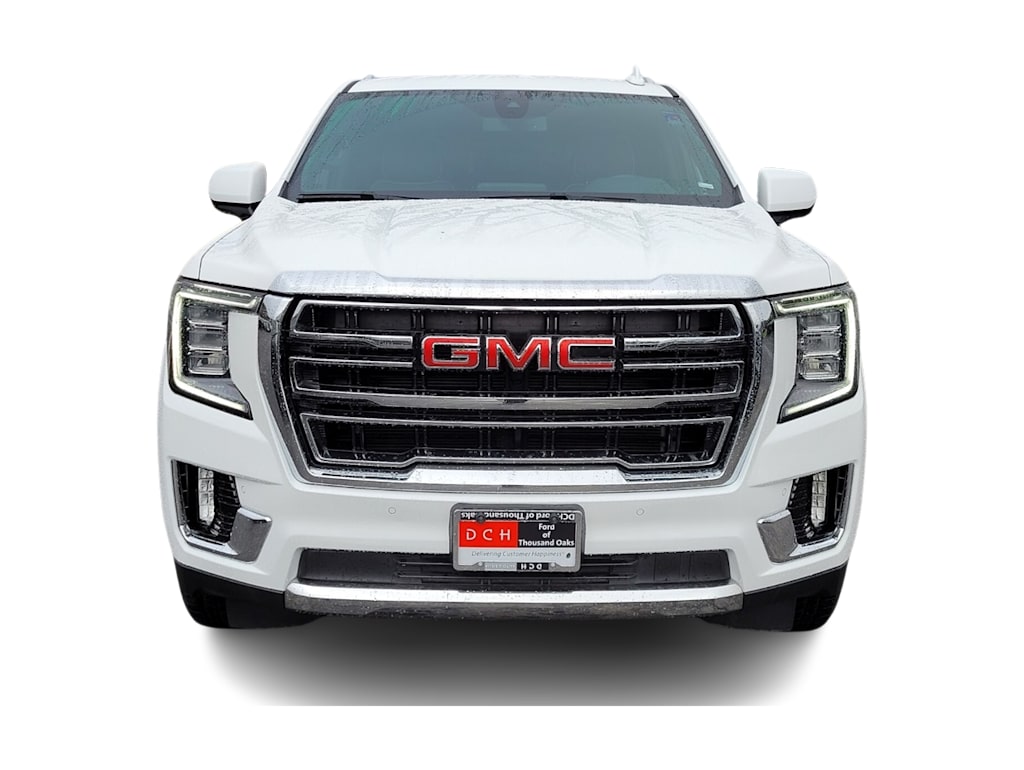 2022 GMC Yukon XL SLT 6