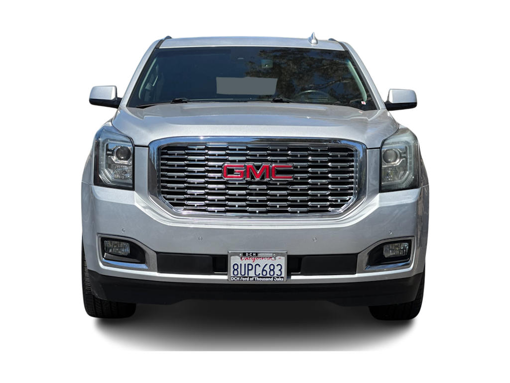 Thumbnail: 2019 GMC Yukon XL - 6