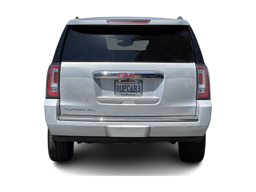 Thumbnail: 2019 GMC Yukon XL - 5