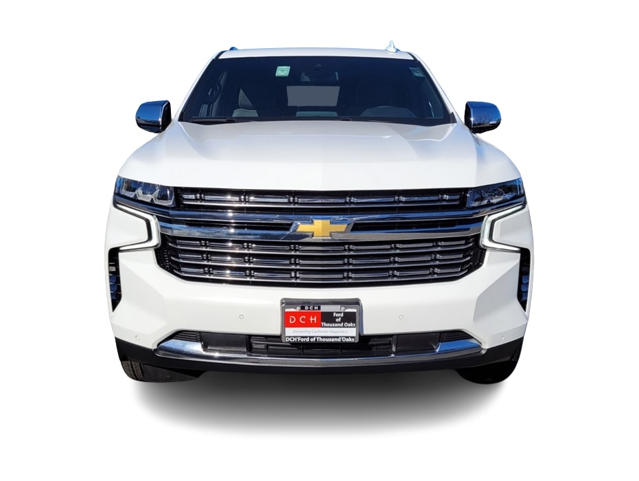 2023 Chevrolet Suburban Premier 6