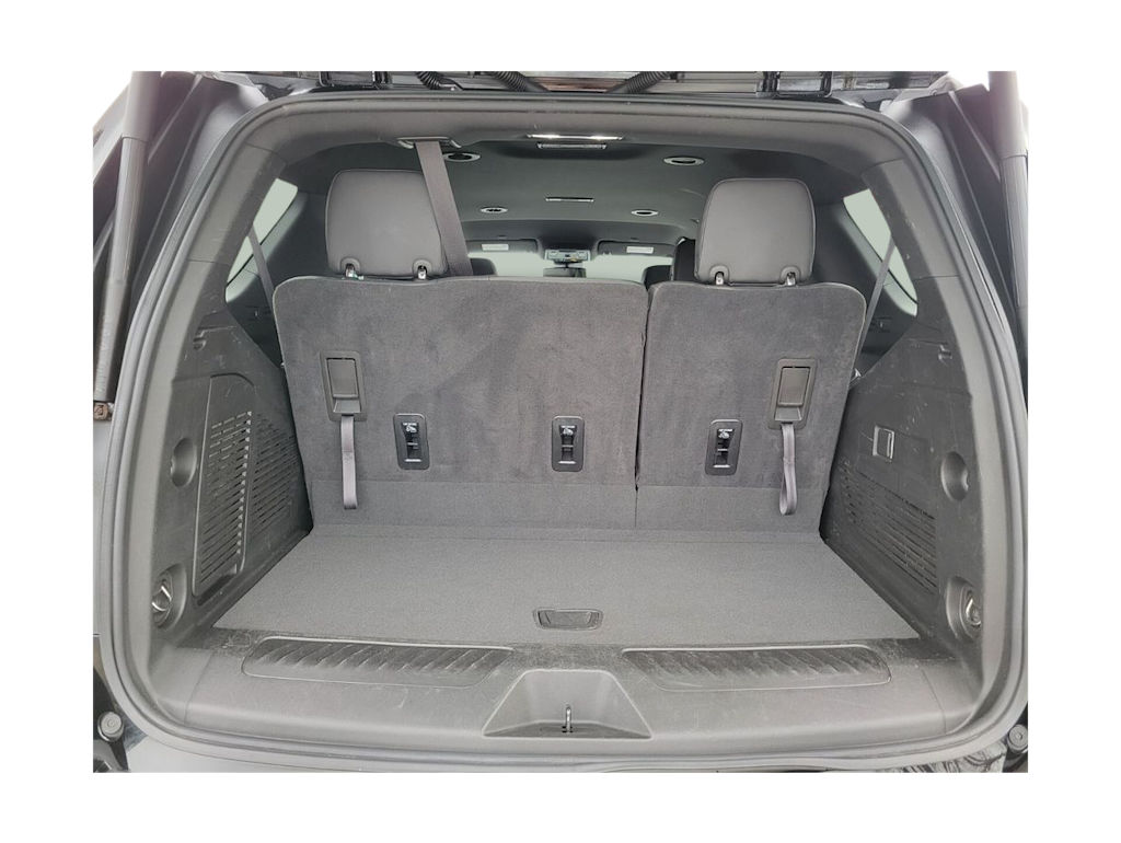 Thumbnail: 2024 Chevrolet Tahoe - 14