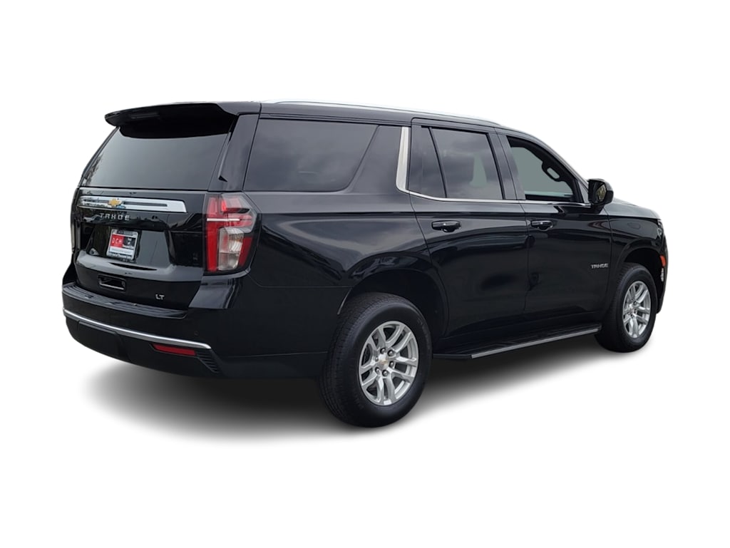 Thumbnail: 2024 Chevrolet Tahoe - 16