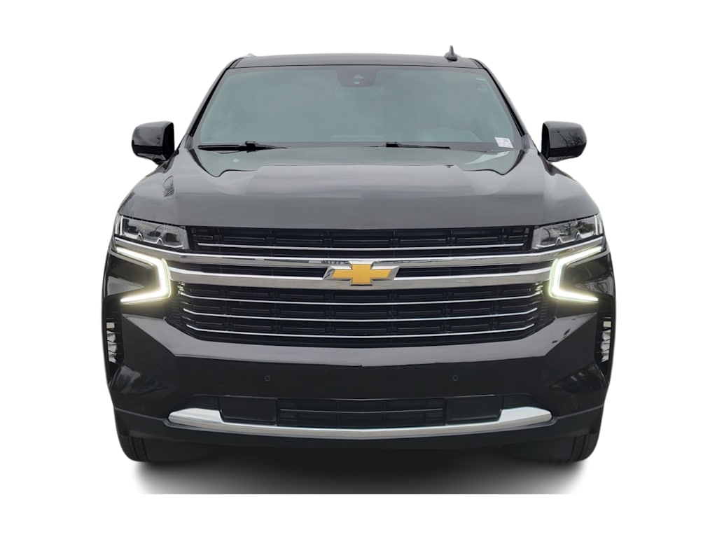 Thumbnail: 2024 Chevrolet Tahoe - 5