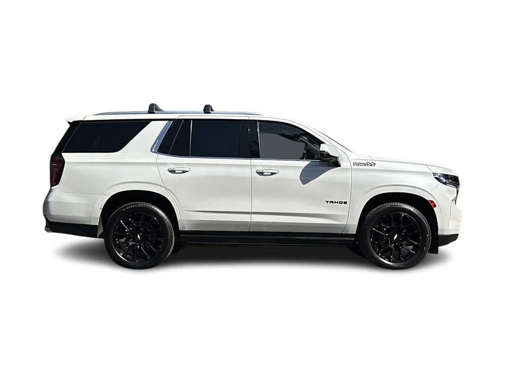 Thumbnail: 2022 Chevrolet Tahoe - 18