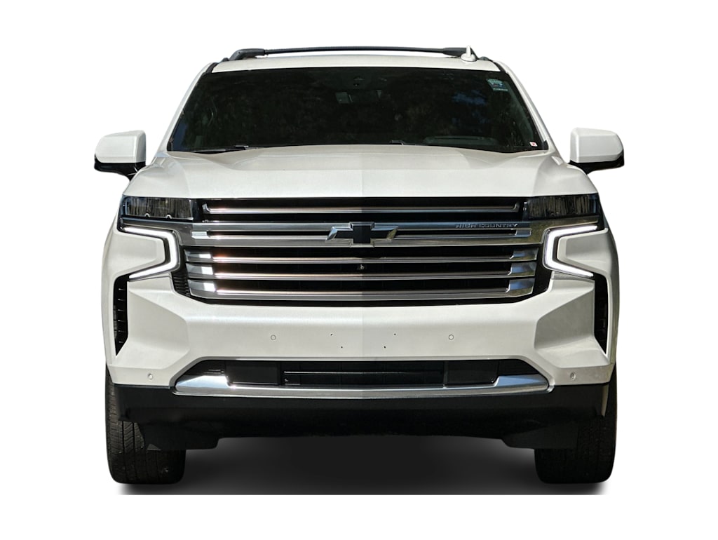 Thumbnail: 2022 Chevrolet Tahoe - 6