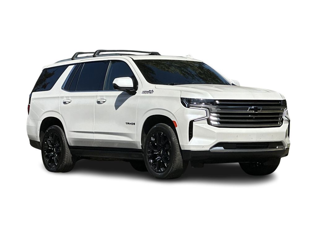 Thumbnail: 2022 Chevrolet Tahoe - 19