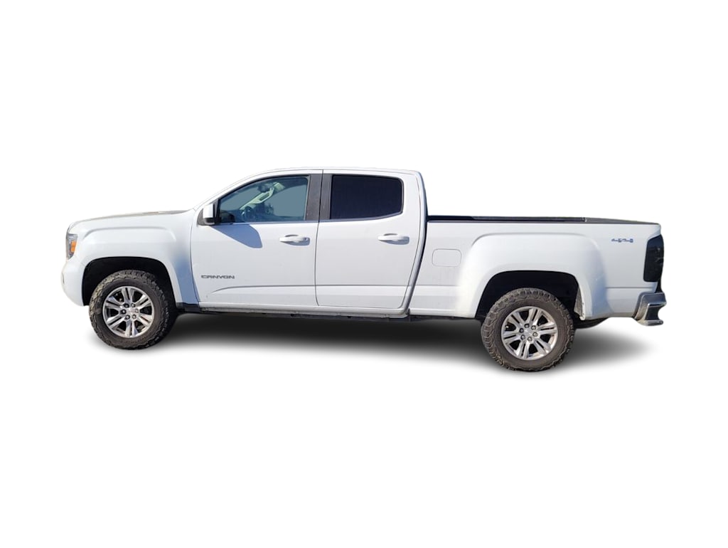 Thumbnail: 2019 GMC Canyon - 2