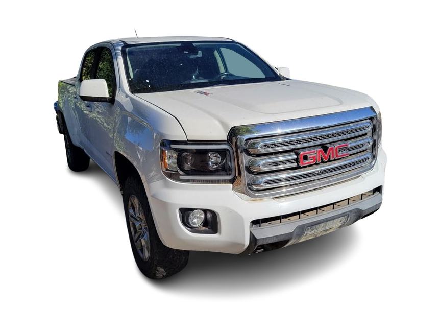 Thumbnail: 2019 GMC Canyon - 10