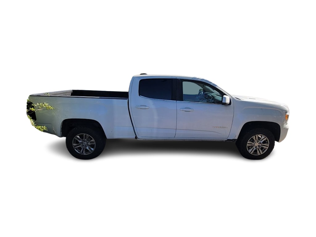 Thumbnail: 2019 GMC Canyon - 12