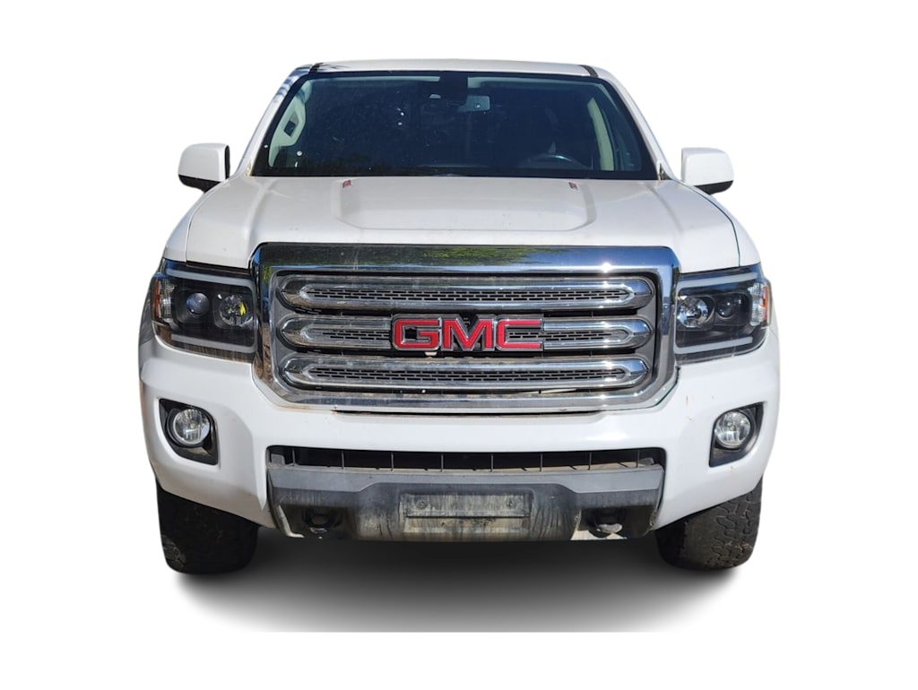 Thumbnail: 2019 GMC Canyon - 3