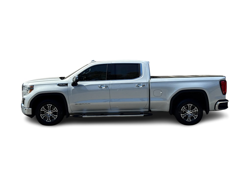 Thumbnail: 2019 GMC Sierra 1500 - 3