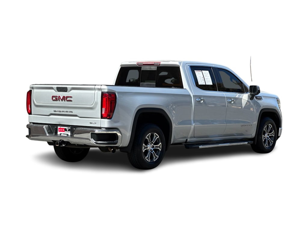 Thumbnail: 2019 GMC Sierra 1500 - 16