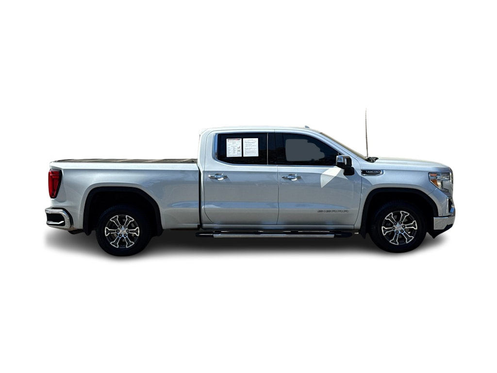 Thumbnail: 2019 GMC Sierra 1500 - 17