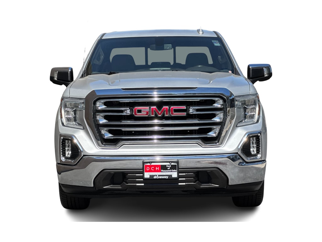 Thumbnail: 2019 GMC Sierra 1500 - 6