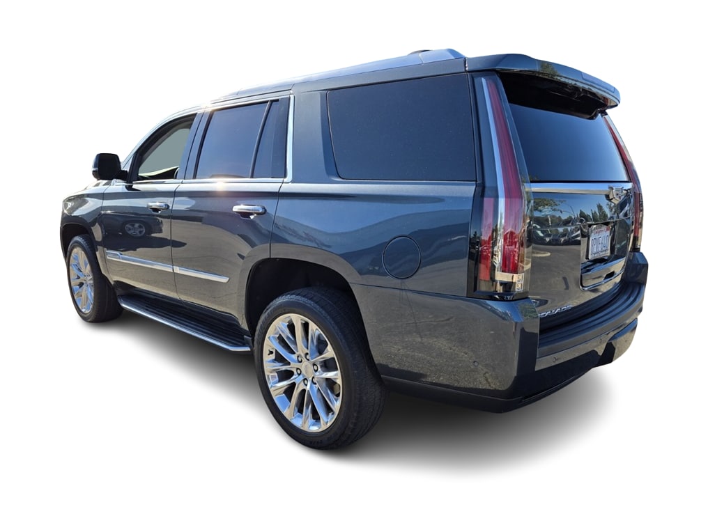 Thumbnail: 2020 Cadillac Escalade - 4