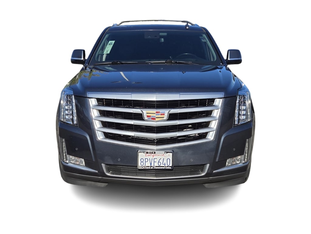 Thumbnail: 2020 Cadillac Escalade - 6