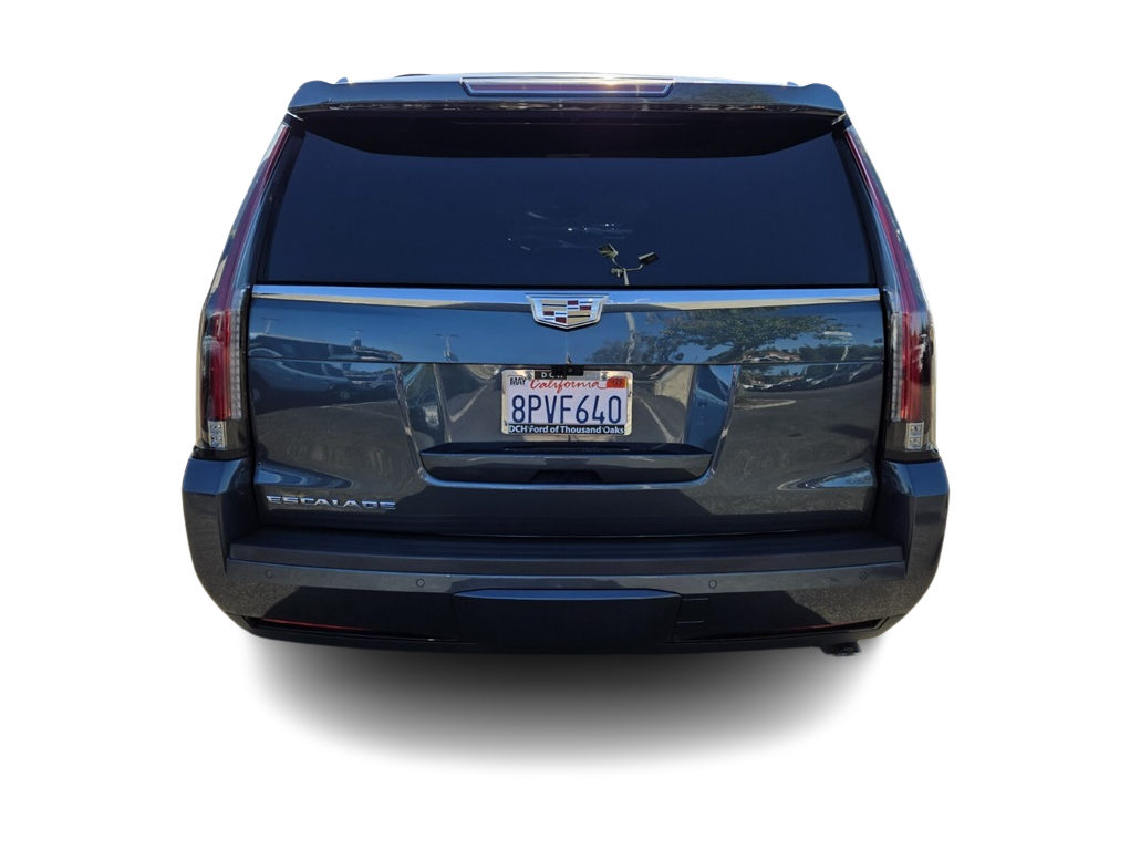Thumbnail: 2020 Cadillac Escalade - 5