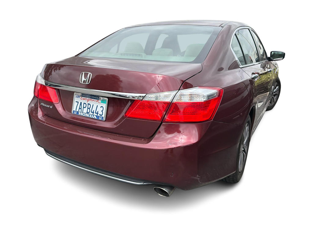 Thumbnail: 2013 Honda Accord - 9