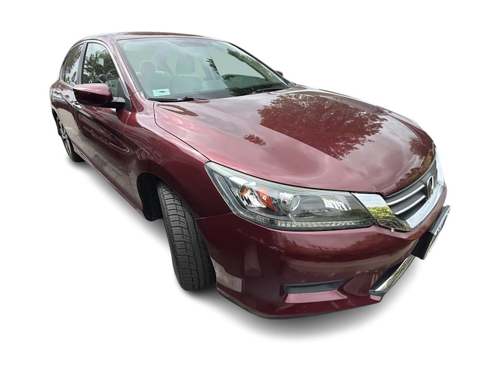 Thumbnail: 2013 Honda Accord - 8