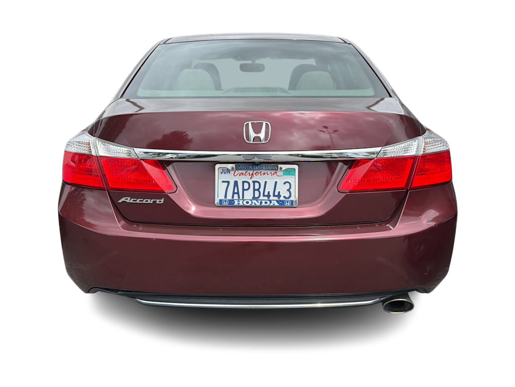 Thumbnail: 2013 Honda Accord - 3