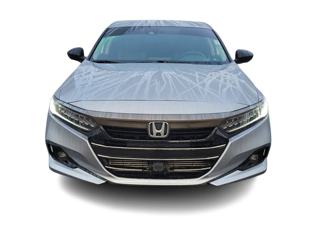 Thumbnail: 2021 Honda Accord - 6