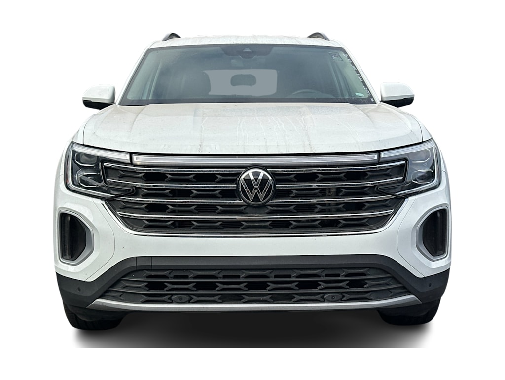 Thumbnail: 2025 Volkswagen Atlas - 4
