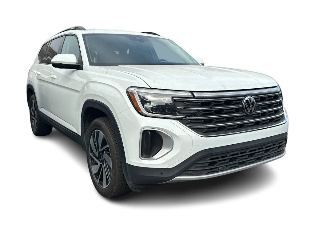 Thumbnail: 2025 Volkswagen Atlas - 7