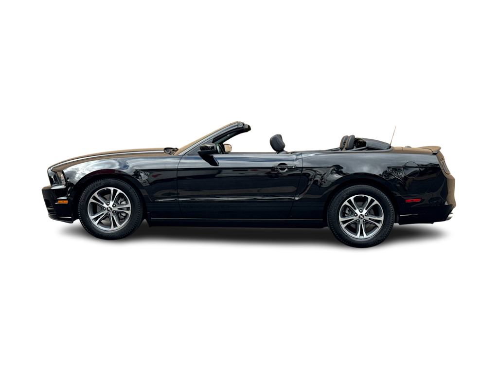 Thumbnail: 2014 Ford Mustang - 3