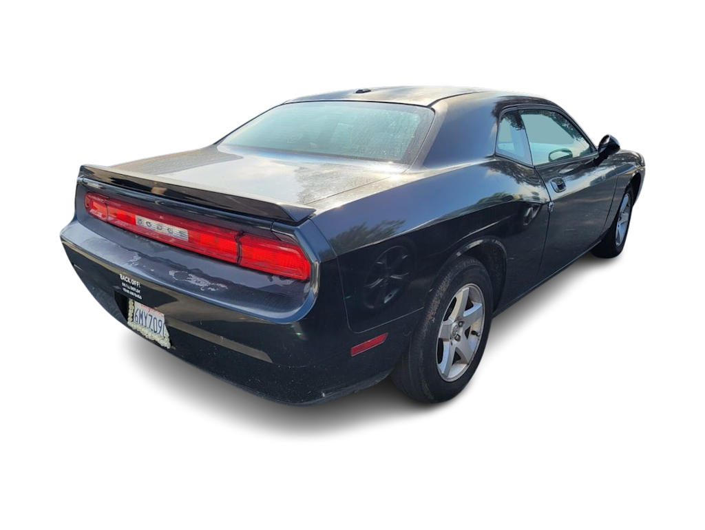 Thumbnail: 2010 Dodge Challenger - 9
