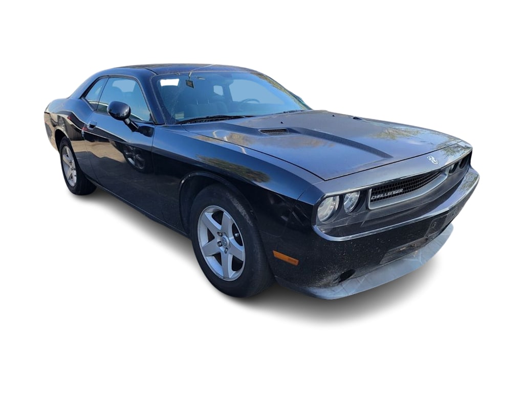 Thumbnail: 2010 Dodge Challenger - 10