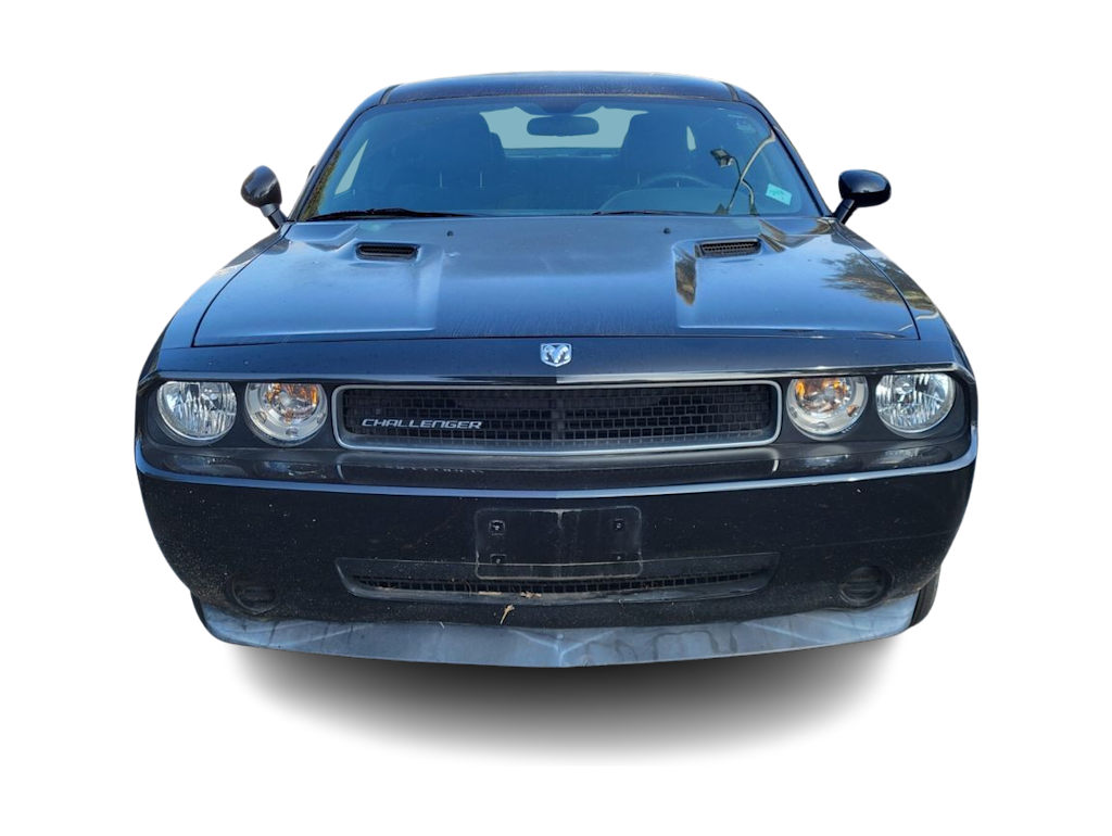 Thumbnail: 2010 Dodge Challenger - 5