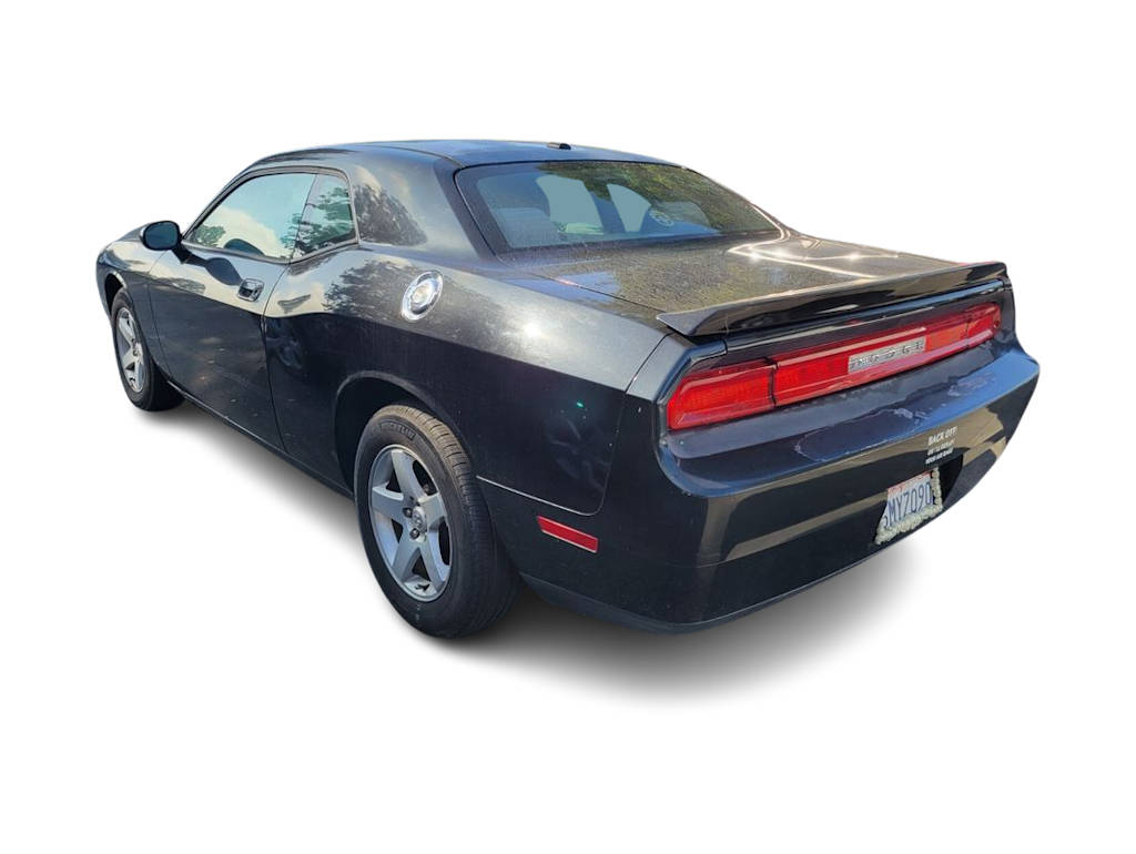 Thumbnail: 2010 Dodge Challenger - 3