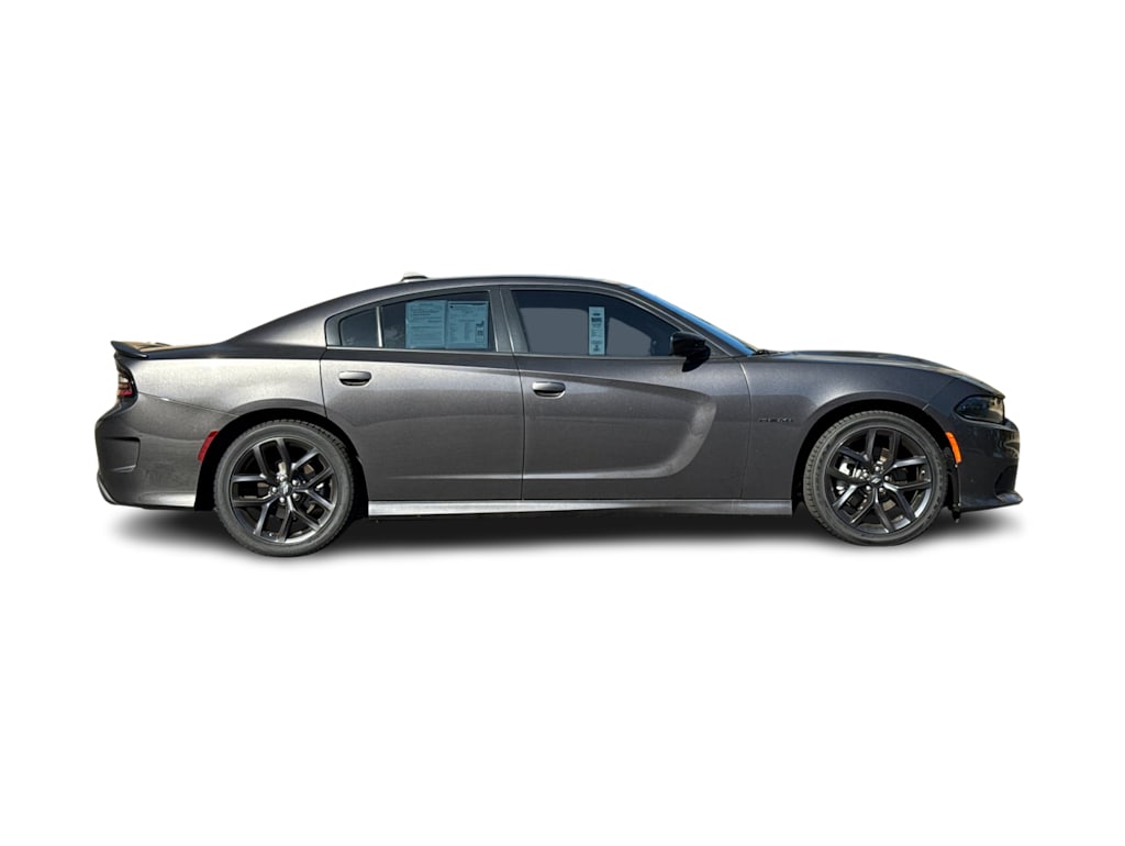 Thumbnail: 2022 Dodge Charger - 18